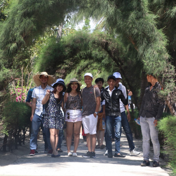 Du lịch Nha Trang 2017