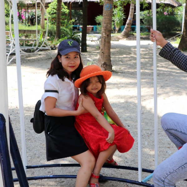 Du lịch Nha Trang 2017