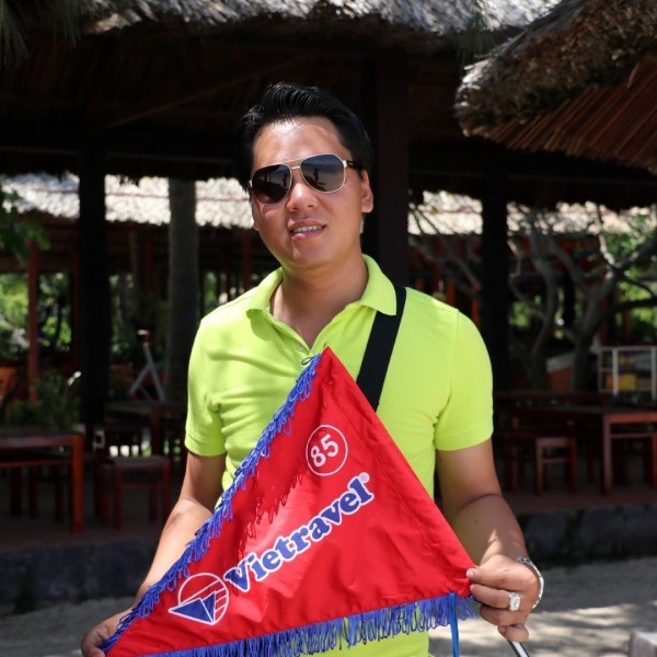 Du lịch Nha Trang 2017