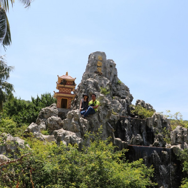 Du lịch Nha Trang 2017