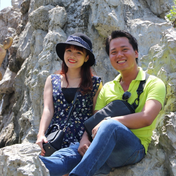 Du lịch Nha Trang 2017