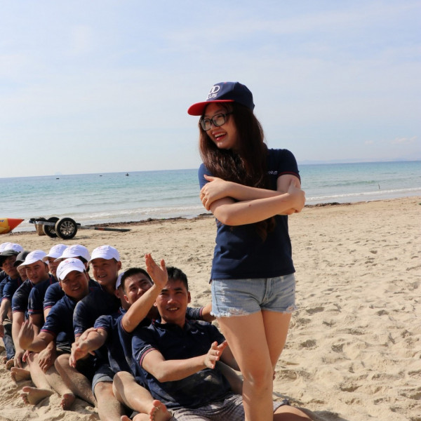 Du lịch Nha Trang 2017