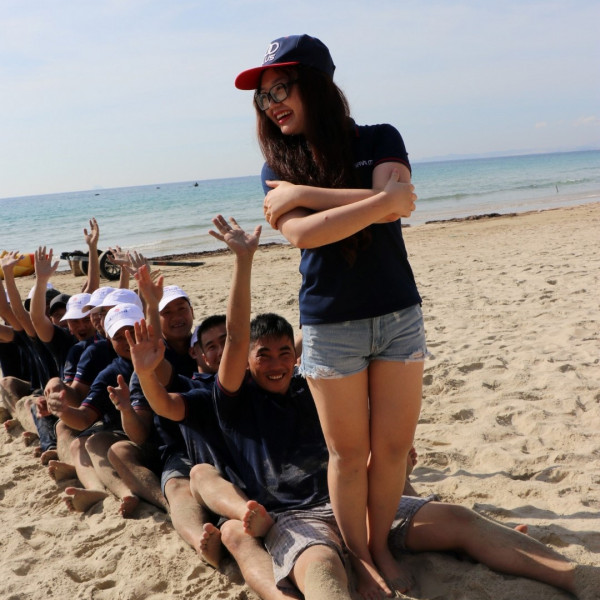 Du lịch Nha Trang 2017