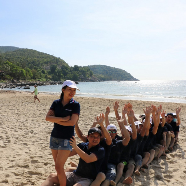 Du lịch Nha Trang 2017