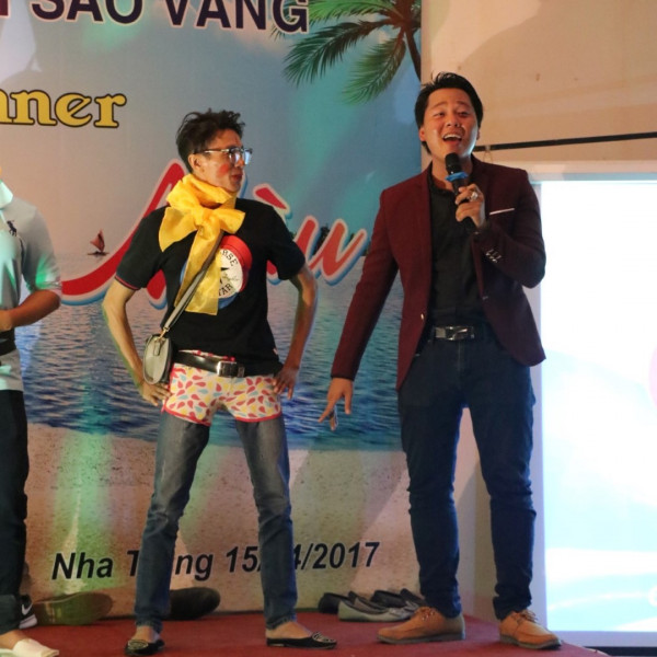 Du lịch Nha Trang 2017