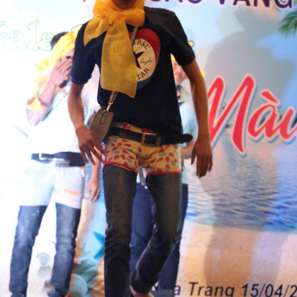 Du lịch Nha Trang 2017