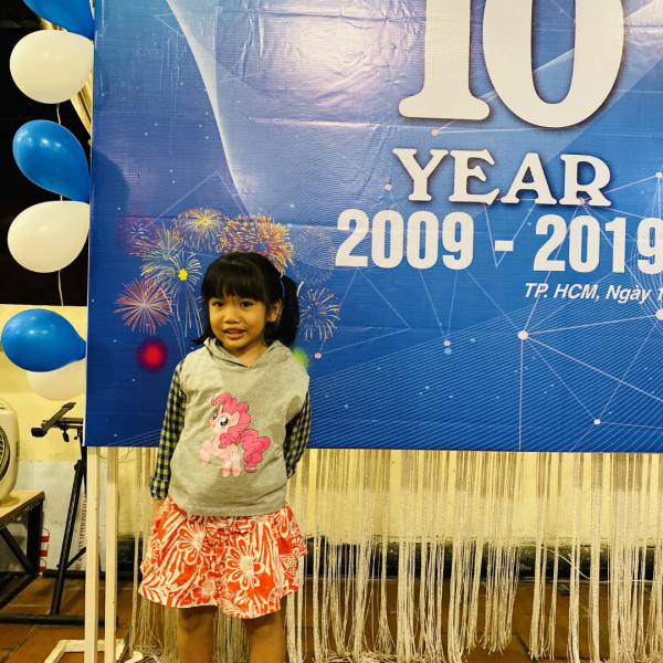 Sinh nhật SAVA M&E tròn 10 tuổi 2019
