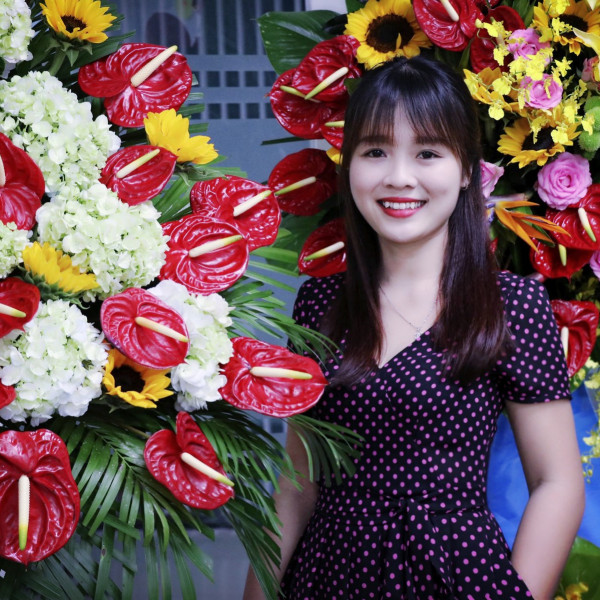 Sinh nhật SAVA M&E lần thứ 8 (2017)