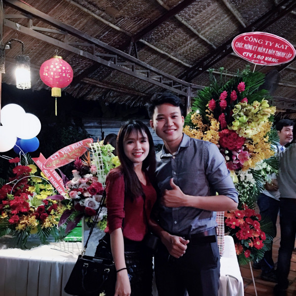 Sinh nhật SAVA M&E lần thứ 8 (2017)