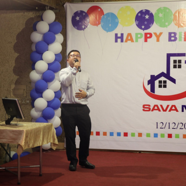 Sinh nhật SAVA M&E lần thứ 8 (2017)