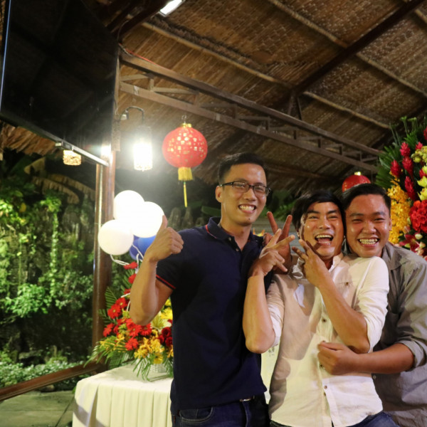 Sinh nhật SAVA M&E lần thứ 8 (2017)