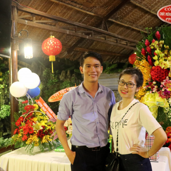 Sinh nhật SAVA M&E lần thứ 8 (2017)