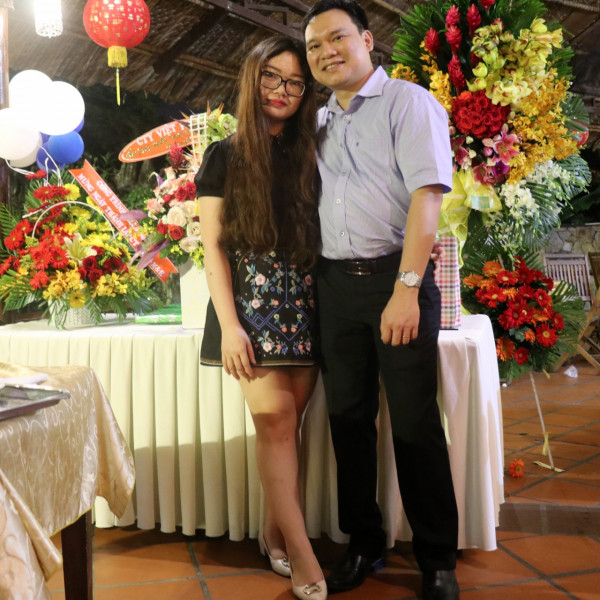 Sinh nhật SAVA M&E lần thứ 8 (2017)