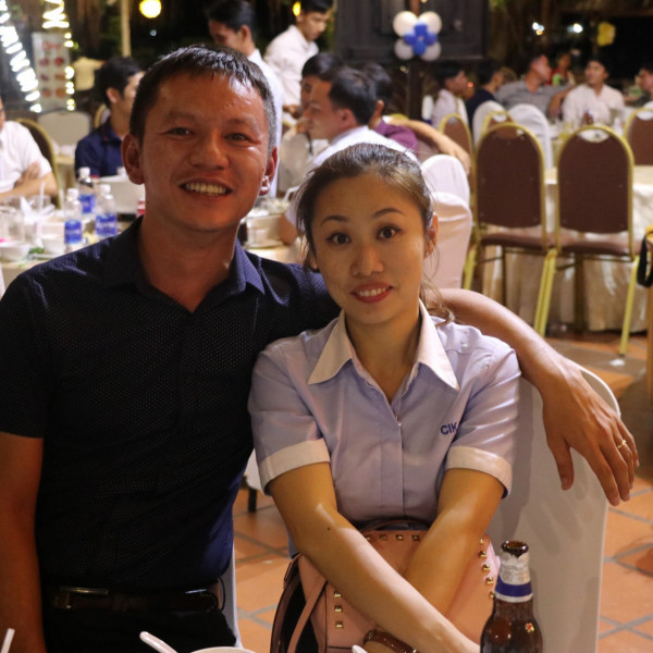 Sinh nhật SAVA M&E lần thứ 8 (2017)