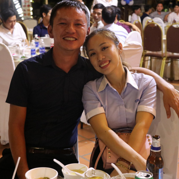 Sinh nhật SAVA M&E lần thứ 8 (2017)