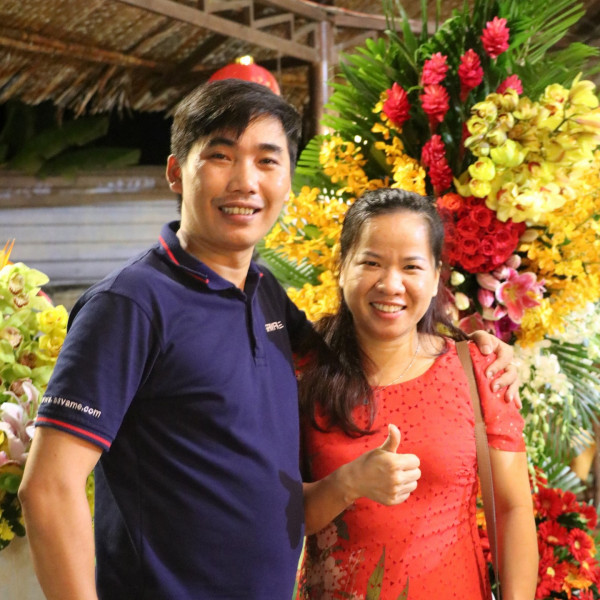 Sinh nhật SAVA M&E lần thứ 8 (2017)
