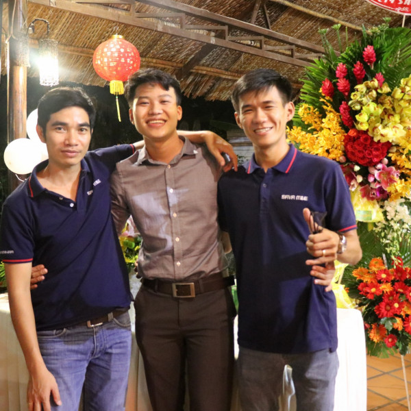 Sinh nhật SAVA M&E lần thứ 8 (2017)