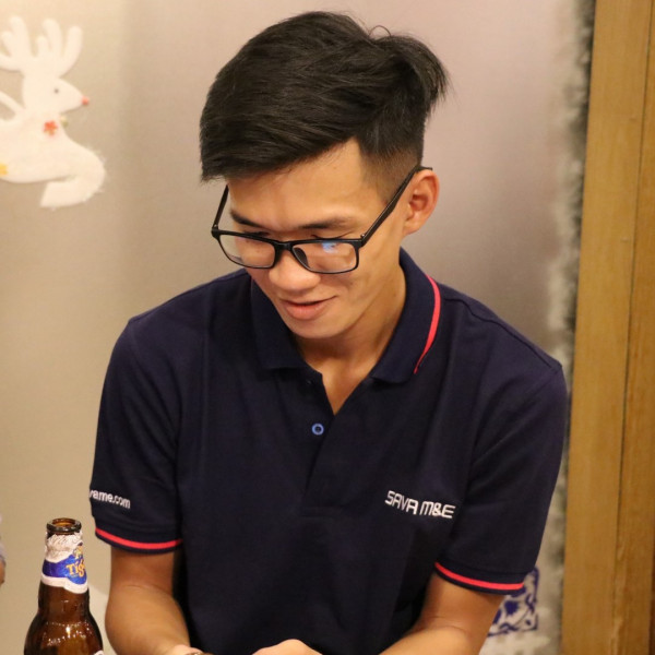 Sinh nhật SAVA M&E tròn 9 tuổi (2018)