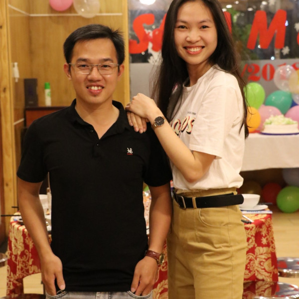 Sinh nhật SAVA M&E tròn 9 tuổi (2018)