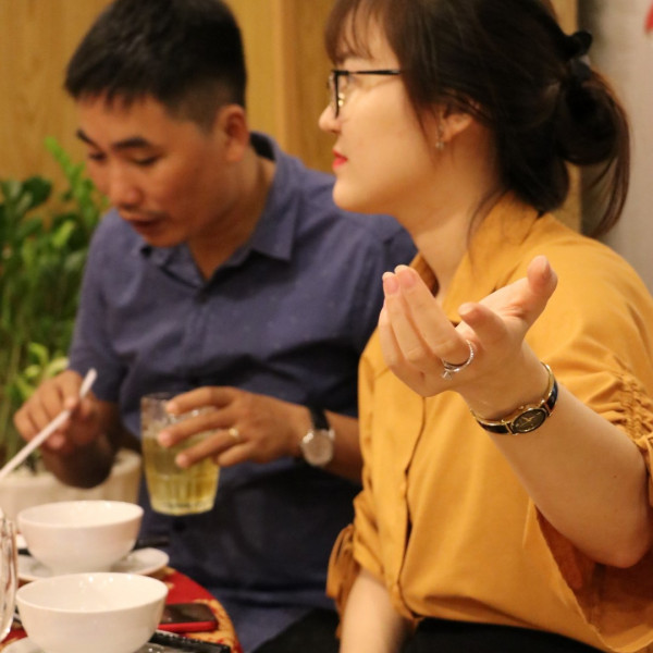 Sinh nhật SAVA M&E tròn 9 tuổi (2018)