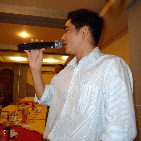 Sinh nhật SAVA M&E tròn 1 tuổi (2010)