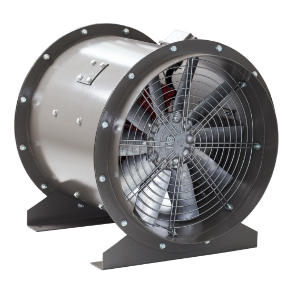 Các loại quạt sử dụng trong hệ thống HVAC và ưu nhược điểm của chúng - SAVA M&E cac loai quat su dung trong he thong dhkk va uu nhuoc diem cua chung 3 - SAVA M&E
