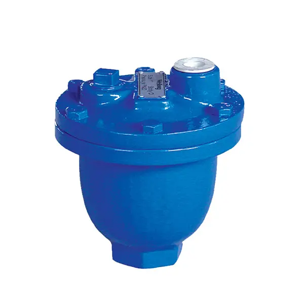 9701 Automatic Air Vent Valve - SAVA M&E - Công Ty Cơ Điện Lạnh