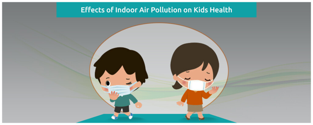 How Poor air quality affects your Childs Health 2 - SAVA M&E - Công Ty Cơ Điện Lạnh