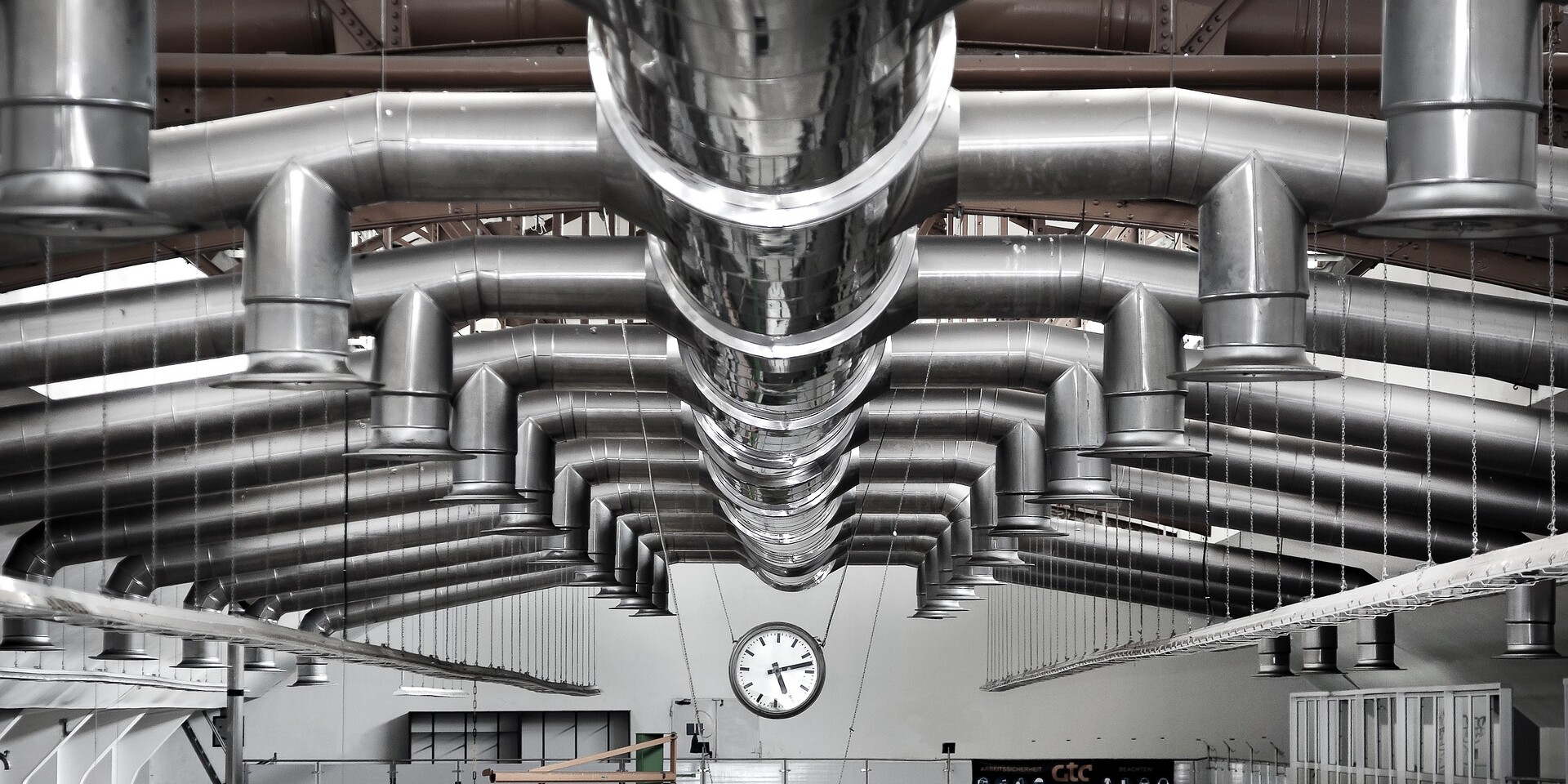 VENTILATION