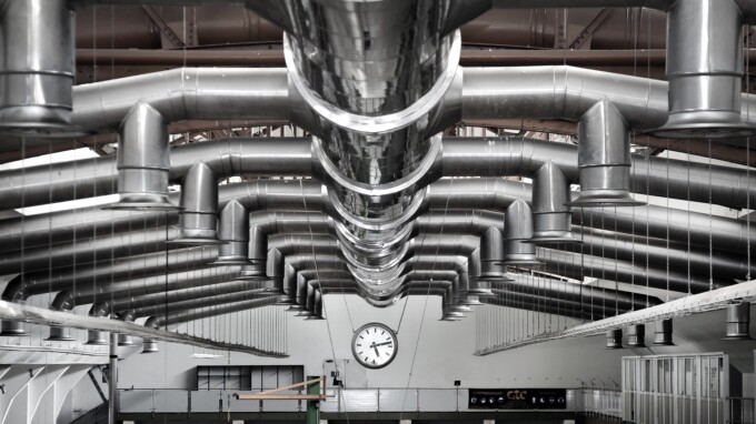 VENTILATION
