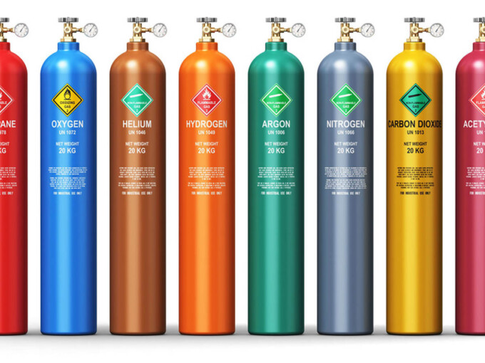 Refrigerant