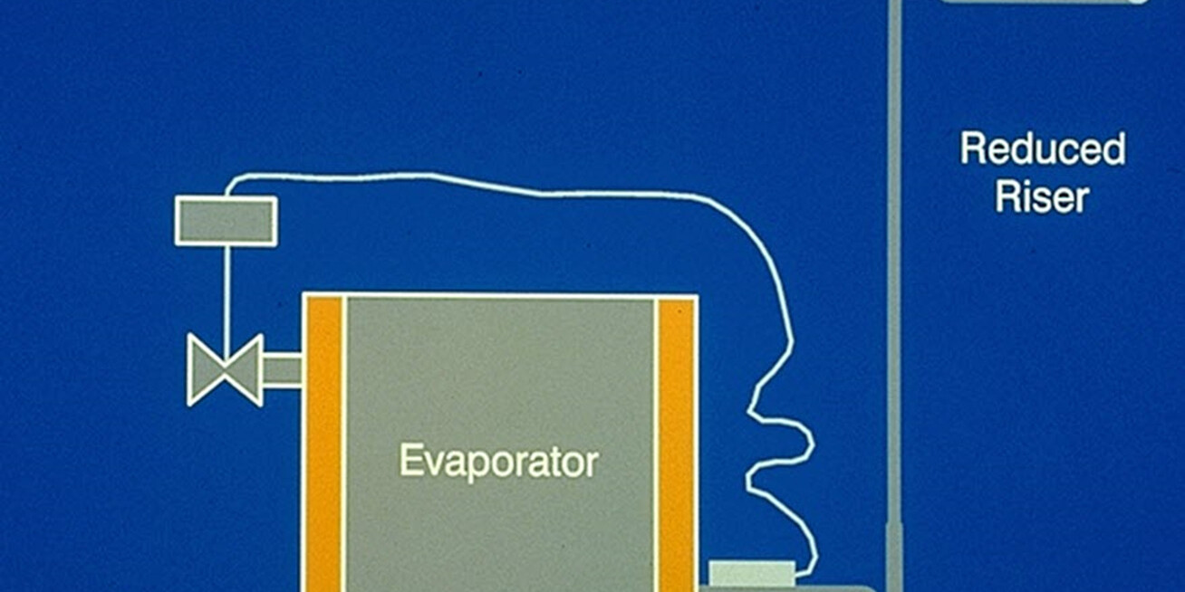 OIL TRAP