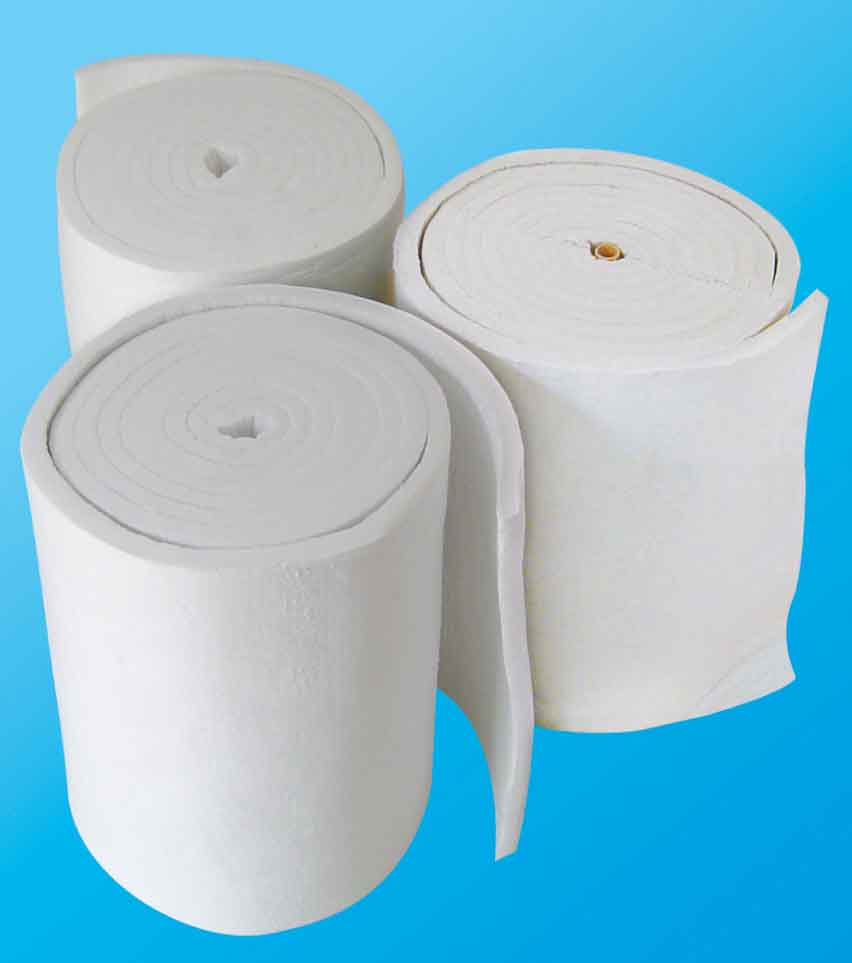 Vật liệu cách nhiệt, các tính chất cơ bản và một số vật liệu cách nhiệt thông dụng. - SAVA M&E - Công Ty Cơ Điện Lạnh bong gom Ceramic 1 - SAVA M&E - Công Ty Cơ Điện Lạnh