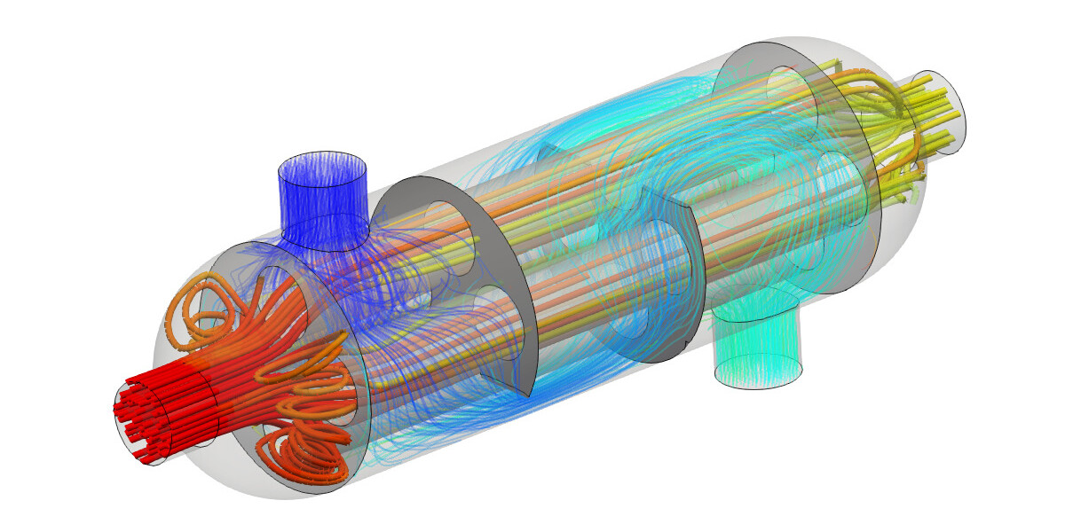 heat-exchanger