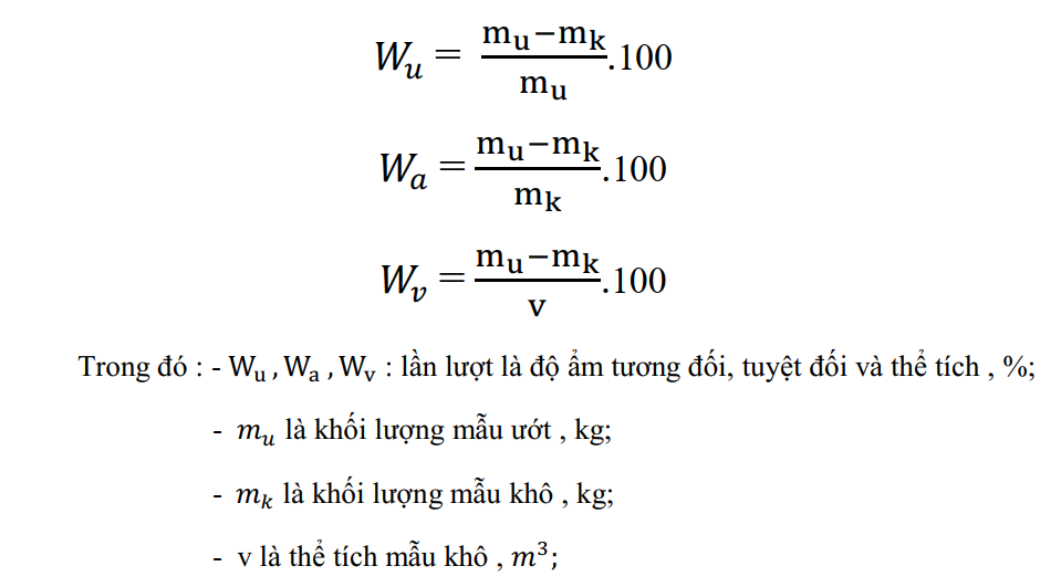 vat lieu cach nhiet cac tinh chat co ban va mot so vat lieu cach nhiet thong dung 13 - SAVA M&E - Công Ty Cơ Điện Lạnh