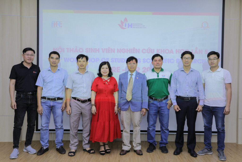 SAVA M&E với hội thảo nghiên cứu khoa học lần 5 của Sinh viên Khoa Công nghệ Nhiệt - Lạnh - SAVA M&E 078A9911 - SAVA M&E