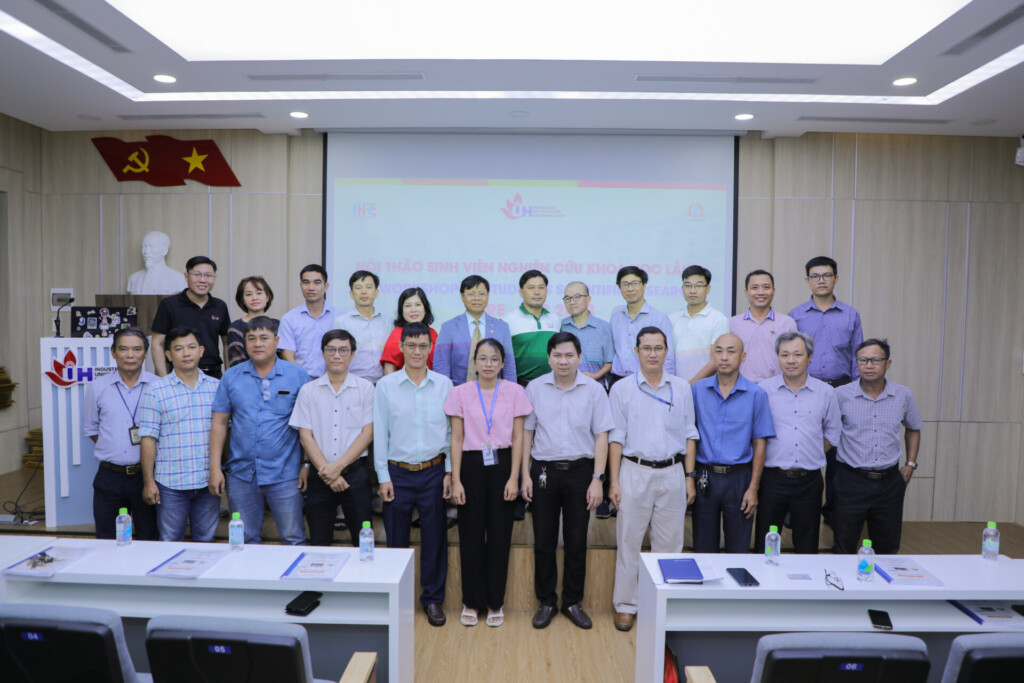 SAVA M&E với hội thảo nghiên cứu khoa học lần 5 của Sinh viên Khoa Công nghệ Nhiệt - Lạnh - SAVA M&E 078A9916 - SAVA M&E