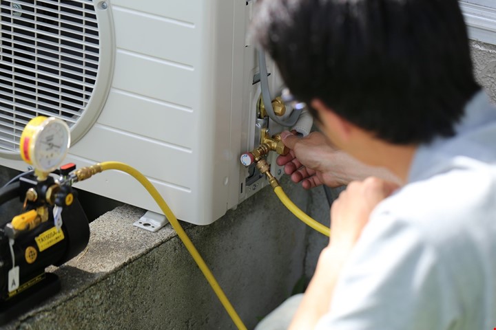 Cách nhận biết, nguyên nhân và biện pháp khắc phục khi máy lạnh bị quá tải - SAVA M&E - Công Ty Cơ Điện Lạnh cach nhan biet nguyen nhan va bien phap khac phuc khi may lanh bi qua tai 3 - SAVA M&E - Công Ty Cơ Điện Lạnh