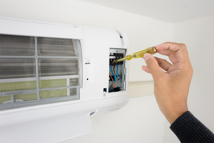 Cách nhận biết, nguyên nhân và biện pháp khắc phục khi máy lạnh bị quá tải - SAVA M&E - Công Ty Cơ Điện Lạnh cach nhan biet nguyen nhan va bien phap khac phuc khi may lanh bi qua tai - SAVA M&E - Công Ty Cơ Điện Lạnh