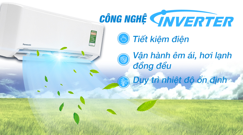 cong nghe inverter va anh huong cua no trong he thong lam lanh 4 - SAVA M&E - Công Ty Cơ Điện Lạnh