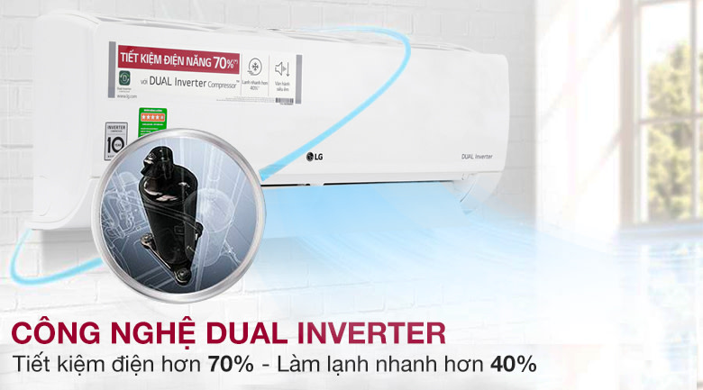 cong nghe inverter va anh huong cua no trong he thong lam lanh - SAVA M&E - Công Ty Cơ Điện Lạnh