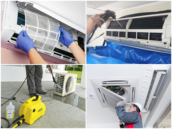 Những lưu ý khi sử dụng điều hòa - SAVA M&E - Công Ty Cơ Điện Lạnh nhung luu y khi su dung dieu hoa 2 - SAVA M&E - Công Ty Cơ Điện Lạnh