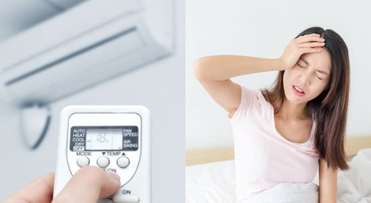 Những lưu ý khi sử dụng điều hòa - SAVA M&E - Công Ty Cơ Điện Lạnh nhung luu y khi su dung dieu hoa 6 - SAVA M&E - Công Ty Cơ Điện Lạnh