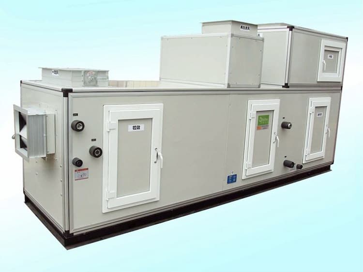 Thiết bị PAU (Primary Air Units) - Giải pháp hiệu quả cho hệ thống điều hòa không khí - SAVA M&E - Công Ty Cơ Điện Lạnh thiet bi pau primary air units giai phap hieu qua cho he thong dieu hoa khong khi 2 - SAVA M&E - Công Ty Cơ Điện Lạnh
