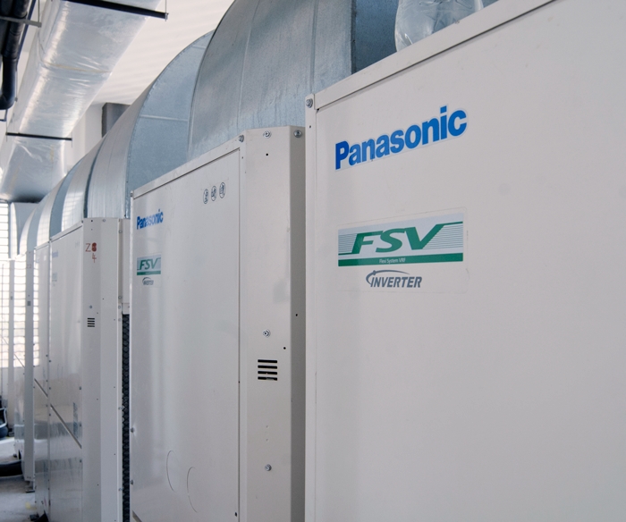 tinh nang vuot troi cua he thong fsv ex panasonic 1 - SAVA M&E