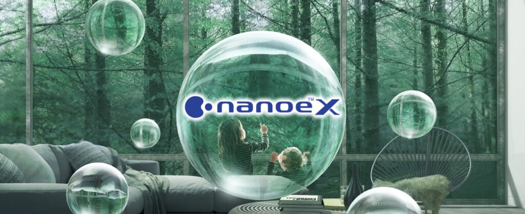 Công nghệ Nanoe X của Panasonic - SAVA M&E - Công Ty Cơ Điện Lạnh cong nghe nanoe x cua panasonic - SAVA M&E - Công Ty Cơ Điện Lạnh