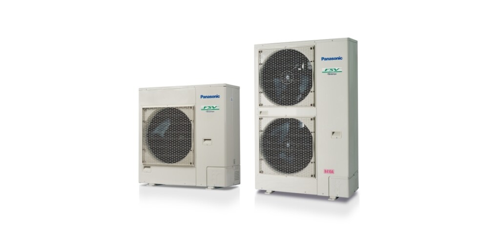 Hệ thống FSV của Panasonic - SAVA M&E - Công Ty Cơ Điện Lạnh he thong fsv cua panasonic 3 - SAVA M&E - Công Ty Cơ Điện Lạnh