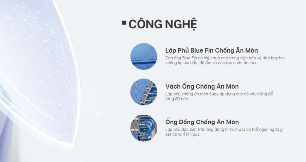 giai phap dieu hoa khong khi aqua 2 1 - SAVA M&E - Công Ty Cơ Điện Lạnh