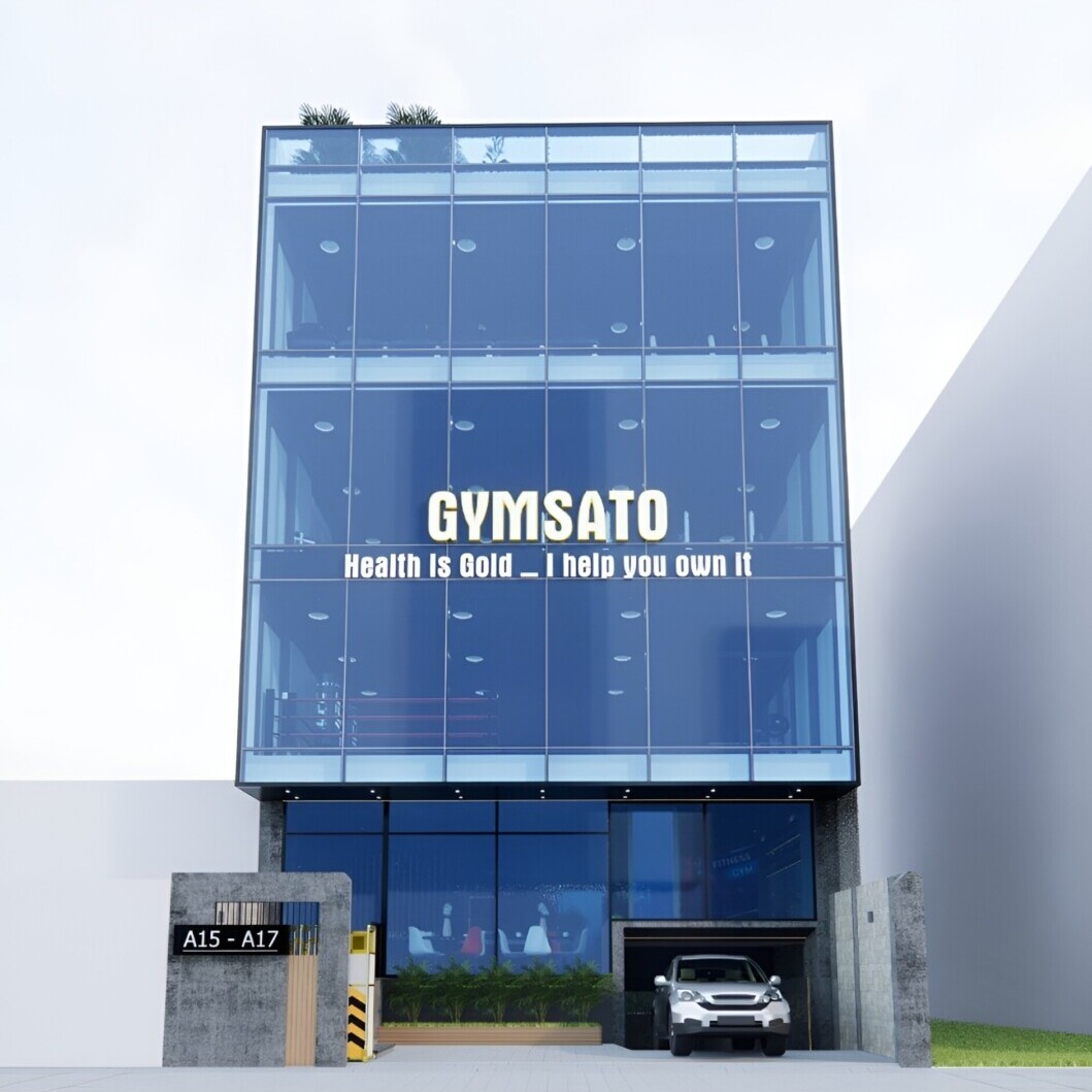Gymsato 2